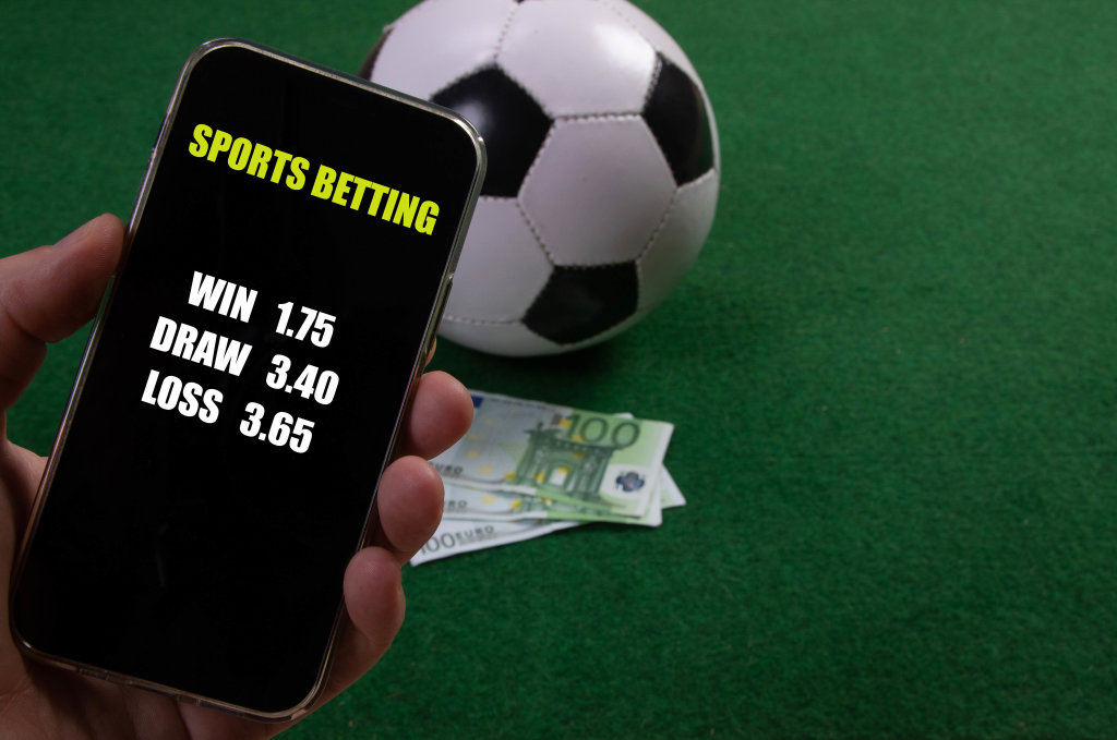 Come Creare una Strategia Vincente per le Scommesse sul Calcio