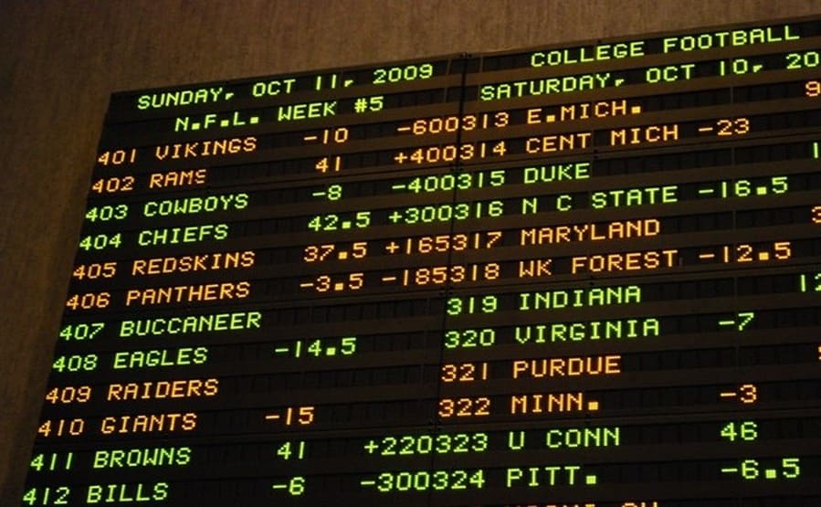 Come funzionano i bookmaker i segreti delle quotazioni