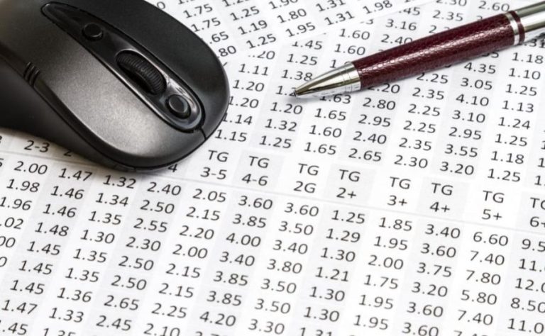 Scommesse vincenti al 100 per cento