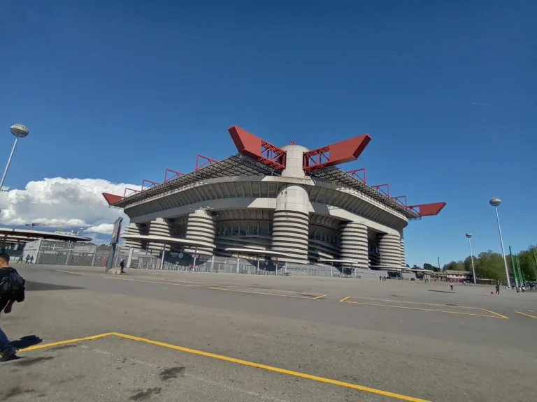 San Siro