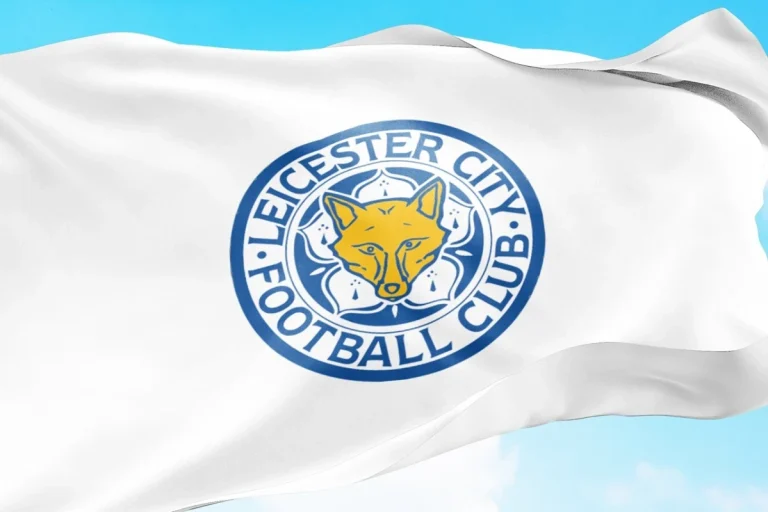 Leicester City logo