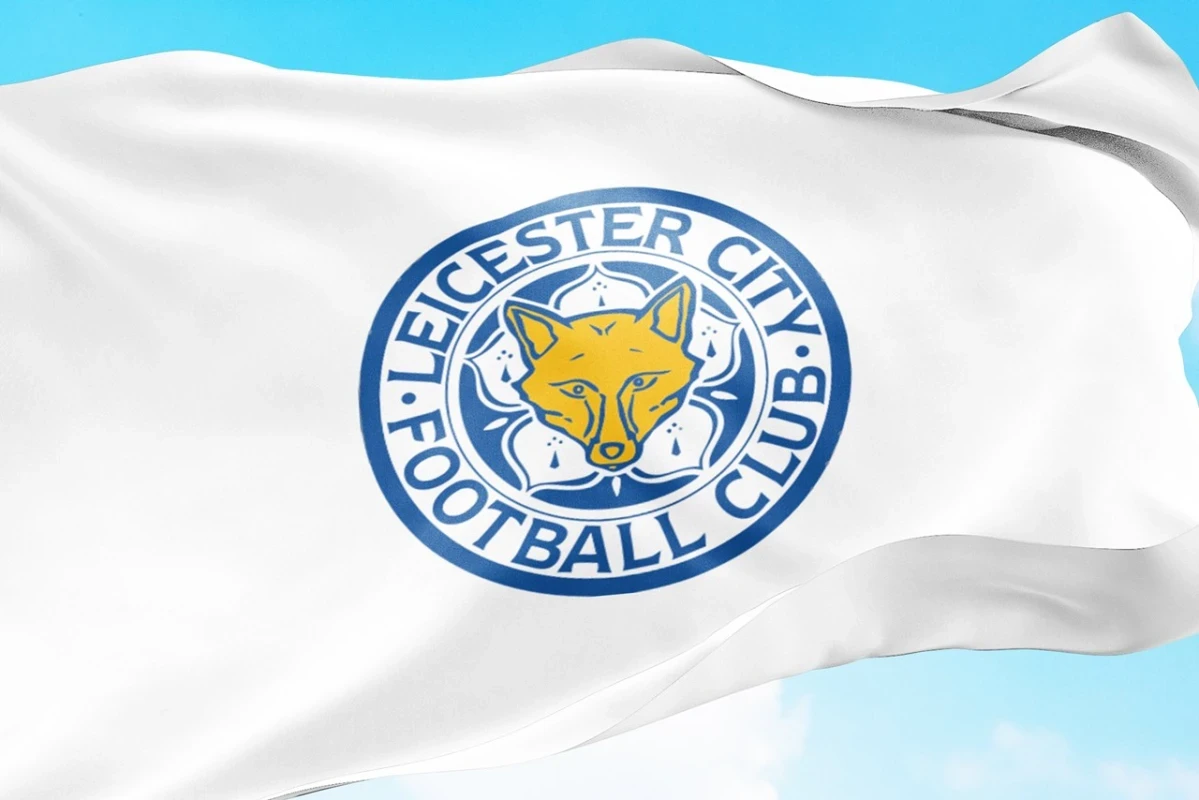 Leicester City logo