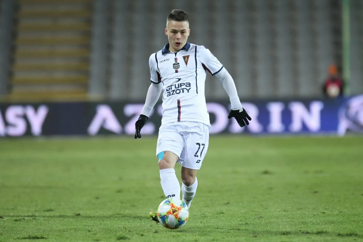 Sebastian Kowalczyk
